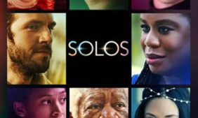 Amazon Prime video releases official trailer for Anthology series solos