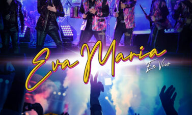 Banda Renovación y Códice pondrán a bailar al público con el tema “Eva María”