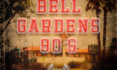 “Bell Gardens 90’s” El nuevo sencillo de Voz de Mando | Dale Play