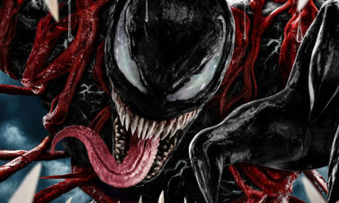 Trailer Debut – Tom Hardy Regresa VENOM 2: LET THERE BE CARNAGE